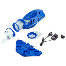 POOL BLASTER Max CG Cordless Pool Vacuum for Inground & Above Ground Pools