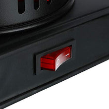 AFPSDLFJDLS Electric Barbecue Tools Fast Point Charcoal Ignition Barrels Carbon Stove Outdoor Chimney Starter