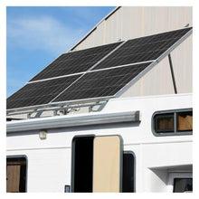 1200W Solar Panel Lightweight kit or 10 Pieces 120W Solar Panels