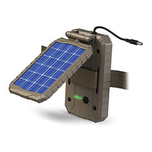 Stealth Cam Fusion X 26 MP Wireless Hunting Trail Camera Bundle with Solar Panel, Card Reader & 32GB Memory Card (4-Pack)