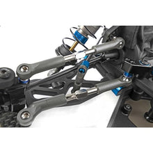 Team Associated RC10B74.2D CE 1/10 4WD Off-Road E-Buggy Kit Champions Edition