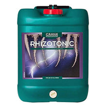 Canna Rhizotonic 10L Plant Root Additive Hydroponics Roots Nutrient, 10 Liters