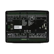 QBDJHWBT DSE8661 Generator Controller Two-Part Auto Transfer Switch & Mains (Utility) Control Module
