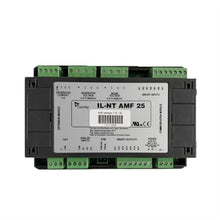 AMF20 AMF25 Controller The Diesel Generator Set Control Module IL-NT AMF20