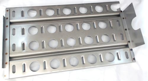 Replacement for Gas Grill Stainless Steel Heat Plate for Lynx, 92571 repair parts