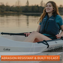 Oru Kayak Lake Sport Starter Bundle White