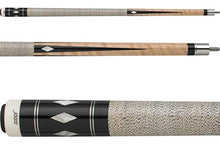 Joss USA Pool Cue JOS44 Billiards Stick with Hard Case