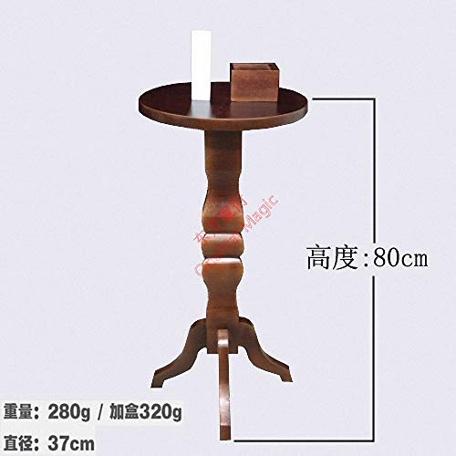 Oriental Magic Floating Table Classic Version Magic Kit