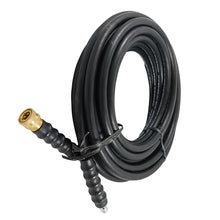 5140095-07 Pressure Washer Hose for DeWalt 5140112-86 DH4240 DH4240 DH4240B DPW3835 DPW4240 DS3532 DS3532CA DXPW3835 DXPW4240 Measures approximately 18.00 x 15.00 x 10.00 inches