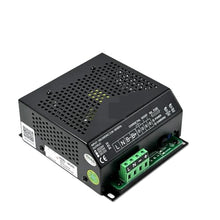 ZNGDAYNR LBC2405 24V 5A Generator 3 Stage Battery Charger automative