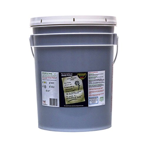 Sunleaves Hygrozyme 20 Liter