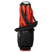 TaylorMade 2019 Flextech Stand Golf Bag Black V2