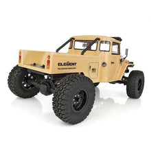 Team Associated Enduro Trail Truck Zuul Tan RTR ASC40124