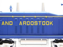 M.T.H. Electric Trains RailKing Bangor & Aroostook NW-2 Diesel Engine O Gauge
