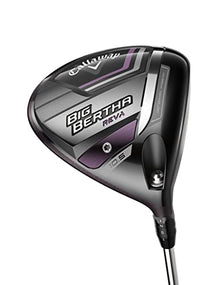 Callaway Golf WD RH BB REVA 23 DR 12.5 50 GR WMS Eggplant