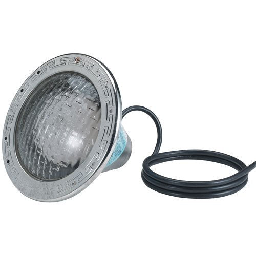 Pentair Amerlite Underwater Pool Light Stainless Steel