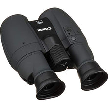 Canon 14X32 Image Stabilizing Binoculars Black (1374C002)