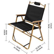 POLGDW Set of 2 Patio Folding Chairs, Outdoor Sling Chairs with Armrests and Steel Frame, Patio Dining Chairs with Breathable Fabric for Garden, Backyard Poolside Indoors (Color : /Black, Size : B