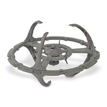Eaglemoss Star Trek Starships Figure & Magazine Special #1 DS9 Space Station