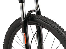 Mongoose Impasse 3.0 Dual Suspension Mountain Bike Black/Orange