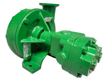 Ace Hydraulic Centrifugal Pump Flanged 3" In / 2" Out - Silicon Carbide - 12 SAE Fittings- FMCSC-200F-HYD-304-12SAE