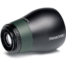Swarovski Optik HD-ATS 65 Spotting Scope with 45 Degree Viewing Angle, Backpack, Flashlight & Cleaning Kit