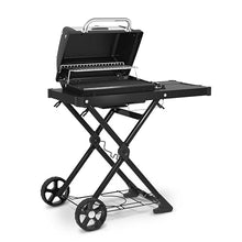Broil King 910854 Porta-Chef AT220-2 Burner Propane Gas Portable Grill