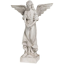 Design Toscano Morning Star Heavenly Angel Statue