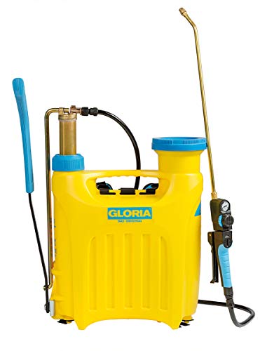 Gloria 000058.0000 Pro 1300 Piston Knapsack Sprayer
