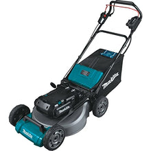 Makita CML01Z 36V ConnectX™ Brushless 21" Self-Propelled Commercial Lawn Mower, Tool Only