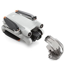 RotorLogic DJI Mini 3 Pro Aircraft Only Replacement Unit Multicolor