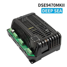 DSE9470MKII Intelligent Battery Charger 24V 10A 12V 10A MKII Model