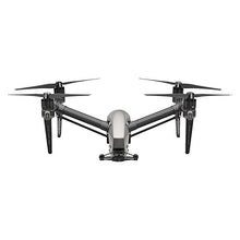 DJI Inspire 2.0 Quadcopter Combo with Zenmuse X5S Camera Black