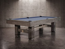 Empire USA Nixon Billiards - Birdy Slate Billiard Pool Table (Weathered Slate)
