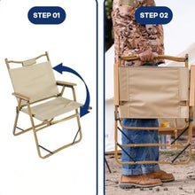 POLGDW Set of 2 Patio Folding Chairs, Outdoor Sling Chairs with Armrests and Steel Frame, Patio Dining Chairs with Breathable Fabric for Garden, Backyard Poolside Indoors (Color : /Black, Size : B