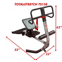 Motive Fitness TotalStretch TS150 Commercial Stretching Machine