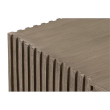 Seasonal Living Provenance Signature FRP Wood Square Table in Energy Brown