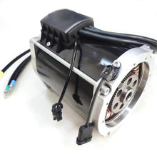 Giuqa 3.3kW AC Motor for EZGO Golf Cart