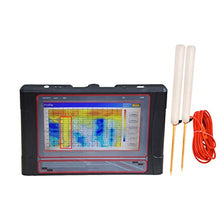 PQWT Cave Detector Find Underground Metal, Gold, Mining, Treasures Hunting Device ,Treasure detecto Outdoor as Exploring Traveling KD150 detect 150m Treasure Finder