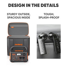 Jackery Explorer 300 and Carrying Bag,292Wh