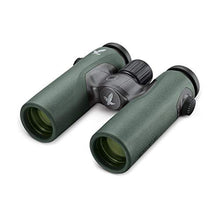 SWAROVSKI OPTIK CL Companion 10x30 Binoculars Green Wild Nature