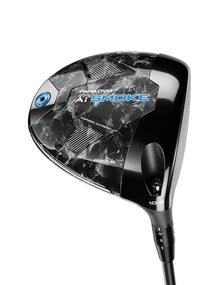 Callaway Golf Paradym AI Smoke Max D Driver Black