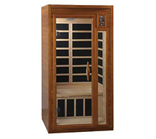 MAXXUS 2021 Dynamic Barcelona Elite DYN-6106-01 FAR Infrared Sauna