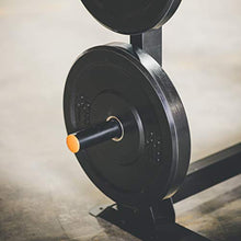 GRIND FITNESS Chaos 4000 Power Rack (Chaos4000) Black