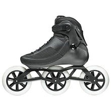 Rollerblade Revv BOA 125 Unisex Speed Inline Skates Black