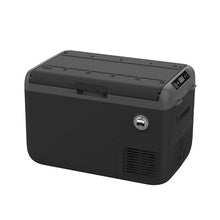 AWMGPDDBTO Mini Fridge Portable Car Refrigerator, 30/40/50L