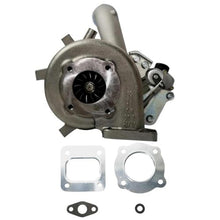 Compatible GTB3576KLNRV 17201-E0653 for 7. 7L J08E Engine Fits Hino 268 338 338T Models AP01