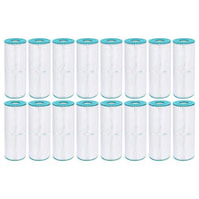 Hurricane Filters HF4950-01 Advanced Spa Filter Cartridge - Replacement for Pleatco PRB50-IN, Unicel C-4950, Filbur FC-2390, Dynamic Series IV DFM, DFML, Series II & III RTL/RCF-5, 16 Pack