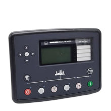 GMOSAOHXU DSE8660 8660 MKII Generator Controller Auto Transfer Switch & Mains (Utility) Control Module