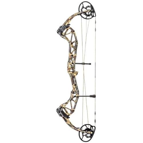 Bear Archery Inception RH 70 Bow Fred Bear
